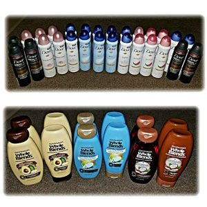 Meet your Posher, Brenda